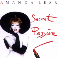 Amanda Lear - Secret Passion