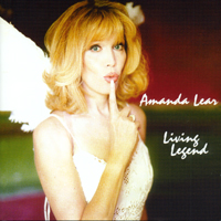 Amanda Lear - Living Legend (CD 1)