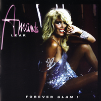 Amanda Lear - Forever Glam