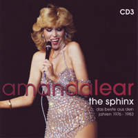 Amanda Lear - The Sphinx (CD 3)