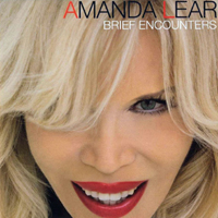 Amanda Lear - Brief Encounter (CD 1)