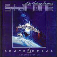 Star One - Space Metal