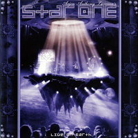 Star One - Live On Earth (Special Edition) [CD 1]