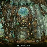 Star One - Revel In Time (CD 2)