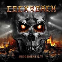 Cockroach (DEU) - Judgement Day
