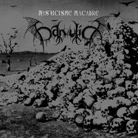 Darvulia - Mysticisme Macabre