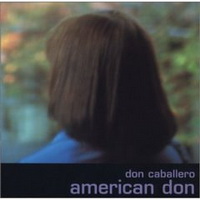 Don Caballero - American Don