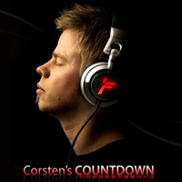 Ferry Corsten - Corsten's Countdown 133 (2010-01-13)