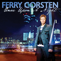Ferry Corsten - Once Upon A Night (CD 1)