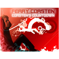 Ferry Corsten - Corsten's Countdown 165 (2010-08-25)