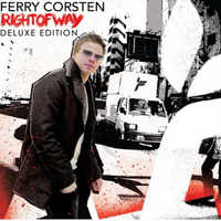 Ferry Corsten - Right Of Way (2010 Deluxe Edition) (CD 1)