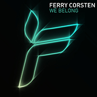 Ferry Corsten - We Belong (Remixes - feat. Maria Nayler)