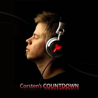 Ferry Corsten - Corsten's Countdown 204 - Top 10 Of May (2011-05-25)