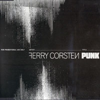 Ferry Corsten - Punk (EP)