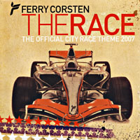 Ferry Corsten - The Race (Single)