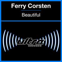 Ferry Corsten - Beautiful (Single)