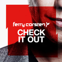 Ferry Corsten - Check It Out (Single)