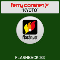 Ferry Corsten - Kyoto (Single)