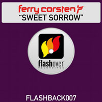 Ferry Corsten - Sweet Sorrow (EP)
