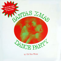 Ferry Corsten - Santa's X-Mas Dance Party