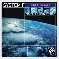 Ferry Corsten - Out Of The Blue (Digitally Ultra Remastered 2010) (CD 1)