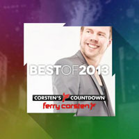 Ferry Corsten - Ferry Corsten presents Corstenas Countdown: Best Of 2013 (CD 2)