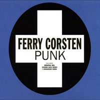 Ferry Corsten - Punk (Single)