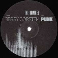 Ferry Corsten - Punk (Remixes) [7'' Single]