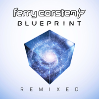 Ferry Corsten - Blueprint - Remixes [Extended Edition] (CD 1)