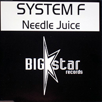 Ferry Corsten - Needle Juice (MCD)