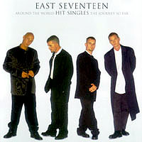 East 17 - Singles Collection