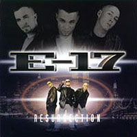 East 17 - Resurrection