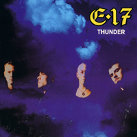 East 17 - Thunder (Single)