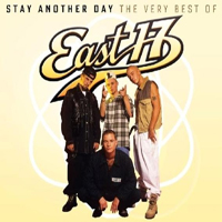 East 17 - The Very Best Of (CD 1)