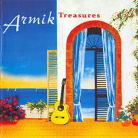 Armik - Treasures (Deluxe Edition)