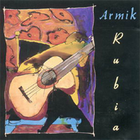 Armik - Rubia