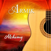 Armik - Alchemy 