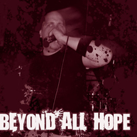 Beyond All Hope - Cleveland Ep (Demo)