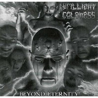 Brilliant Coldness - Beyond Eternity (Reissue 2005)