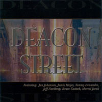 Deacon Street - Deacon Street