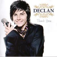 Declan - Thank You