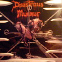 Disastrous Murmur - Marinate Your Meat