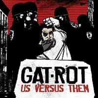 Gat-Rot - Us Versus Them