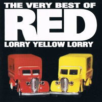 Red Lorry Yellow Lorry - The Very Best Of Red Lorry Yellow Lorry