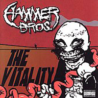 Hammer Bros - The Vitality