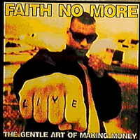 Faith No More - The Gentle Art Of Making Money (Live in Zurich)