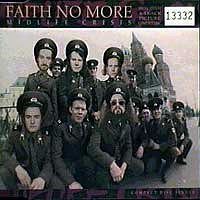 Faith No More - Midlife Crisis