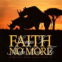 Faith No More - Songs To Make Love To