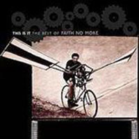 Faith No More - 1991.10.03 - Nakano Sun Plaza, Tokyo, Japan (CD 1)