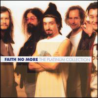 Faith No More - Faith No More: The Platinum Collection